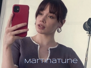 Martinatune