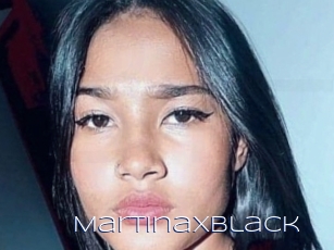 Martinaxblack