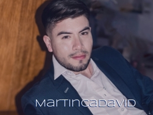 Martincadavid