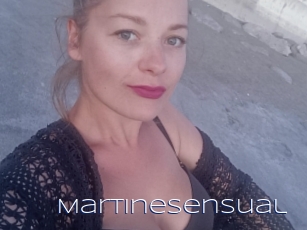 Martinesensual