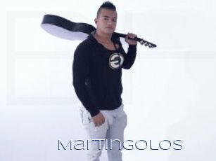 Martingolos