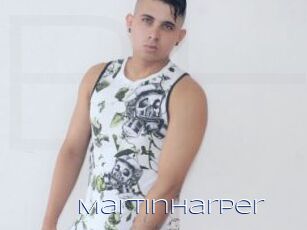 Martinharper