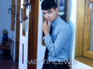 Martinlewis