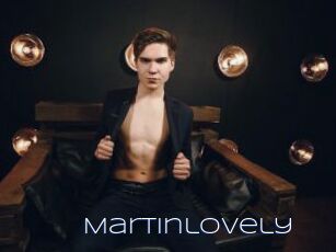 Martinlovely