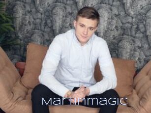 Martinmagic