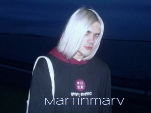 Martinmarv