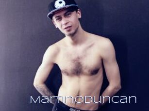 Martinoduncan