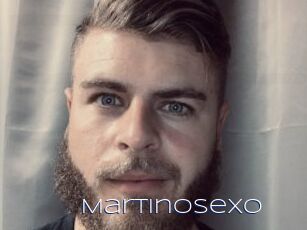 Martinosexo
