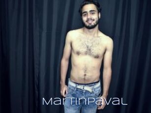 Martinpaval