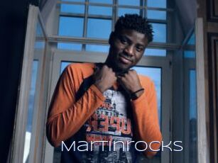 Martinrocks