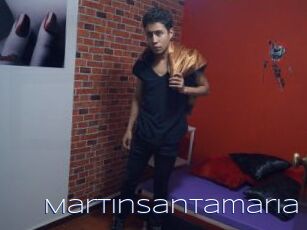 Martinsantamaria
