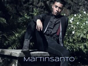 Martinsanto