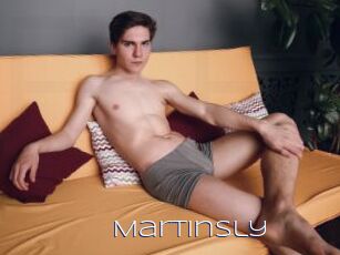 Martinsly