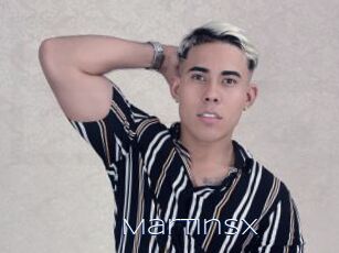 Martinsx