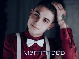 Martintodd