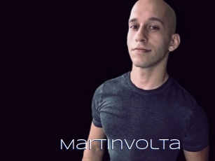 Martinvolta