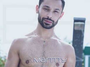 Marttty
