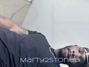 Marty2stoned