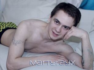 Martyrayx