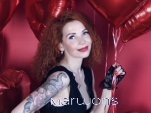 Marujons
