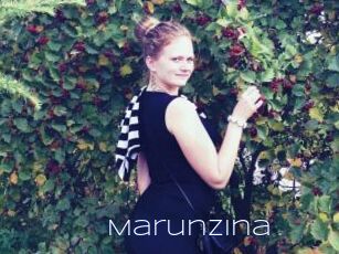 Marunzina