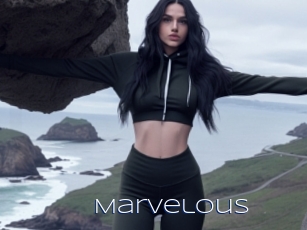 Marvelous