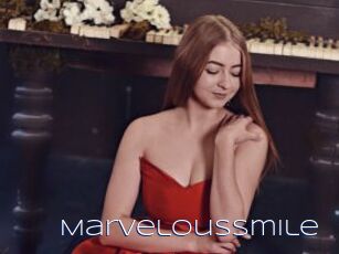 Marveloussmile