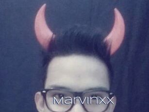 Marvinxx