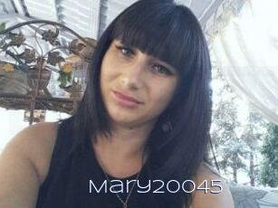 Mary20045