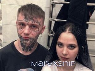 MaryXSnip