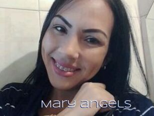 Mary_angels