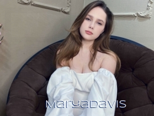 Maryadavis