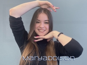 Maryaddison