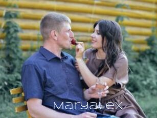 Maryalex