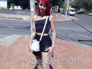 Maryalinson