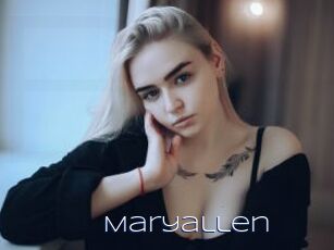 Maryallen