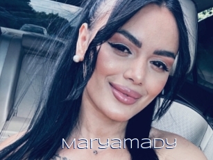 Maryamady