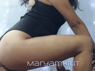 Maryamkiut