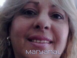 Maryanal