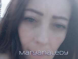 Maryanaledy