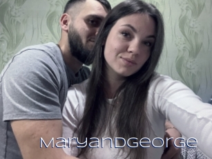 Maryandgeorge