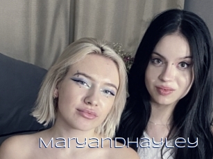 Maryandhayley