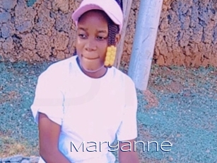 Maryanne