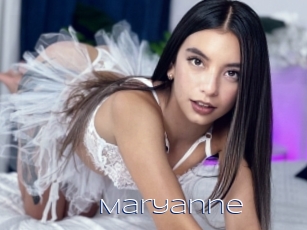 Maryanne