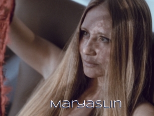 Maryaslin