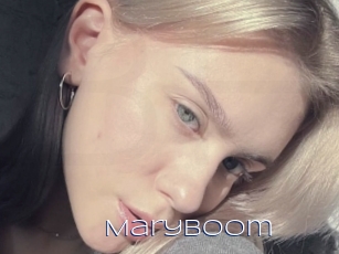 Maryboom