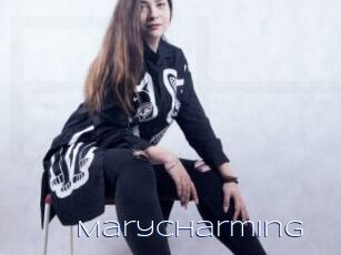Marycharming