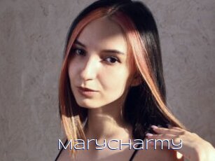 Marycharmy