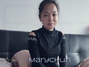 Marychun
