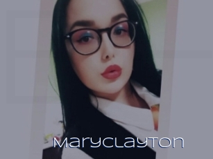 Maryclayton